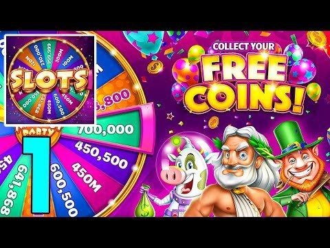 game 777 Slot aur Casino Rooms